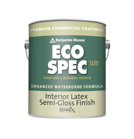 Eco Spec® WB