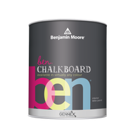 ben® Chalkboard Paint - K308
