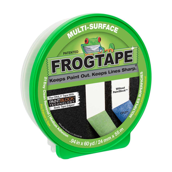 FrogTape 1" Multi Surface Tape